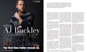 A.J. Buckley