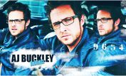 A.J. Buckley