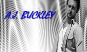 A.J. Buckley