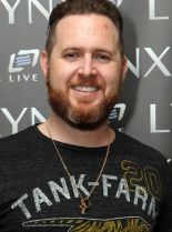 A.J. Buckley