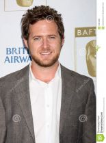 A.J. Buckley