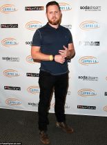 A.J. Buckley