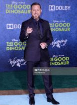 A.J. Buckley