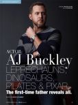 A.J. Buckley