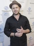 A.J. Buckley