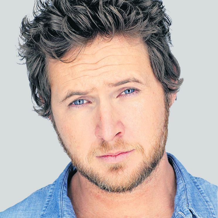 A.J. Buckley