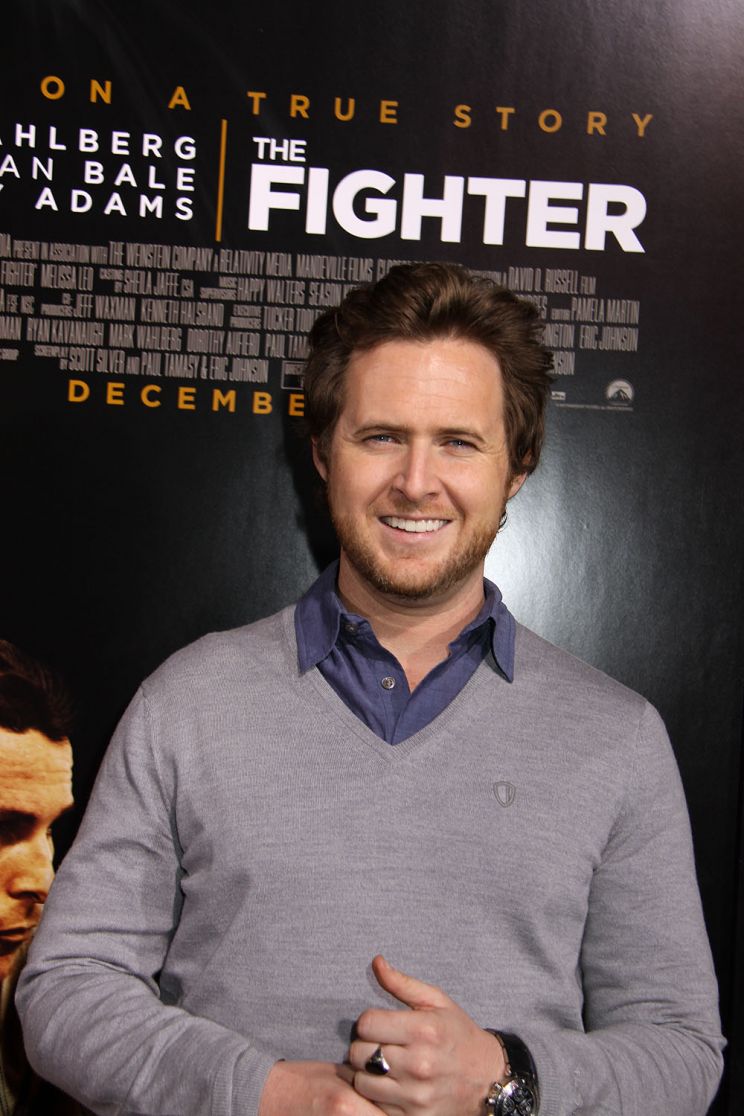 A.J. Buckley