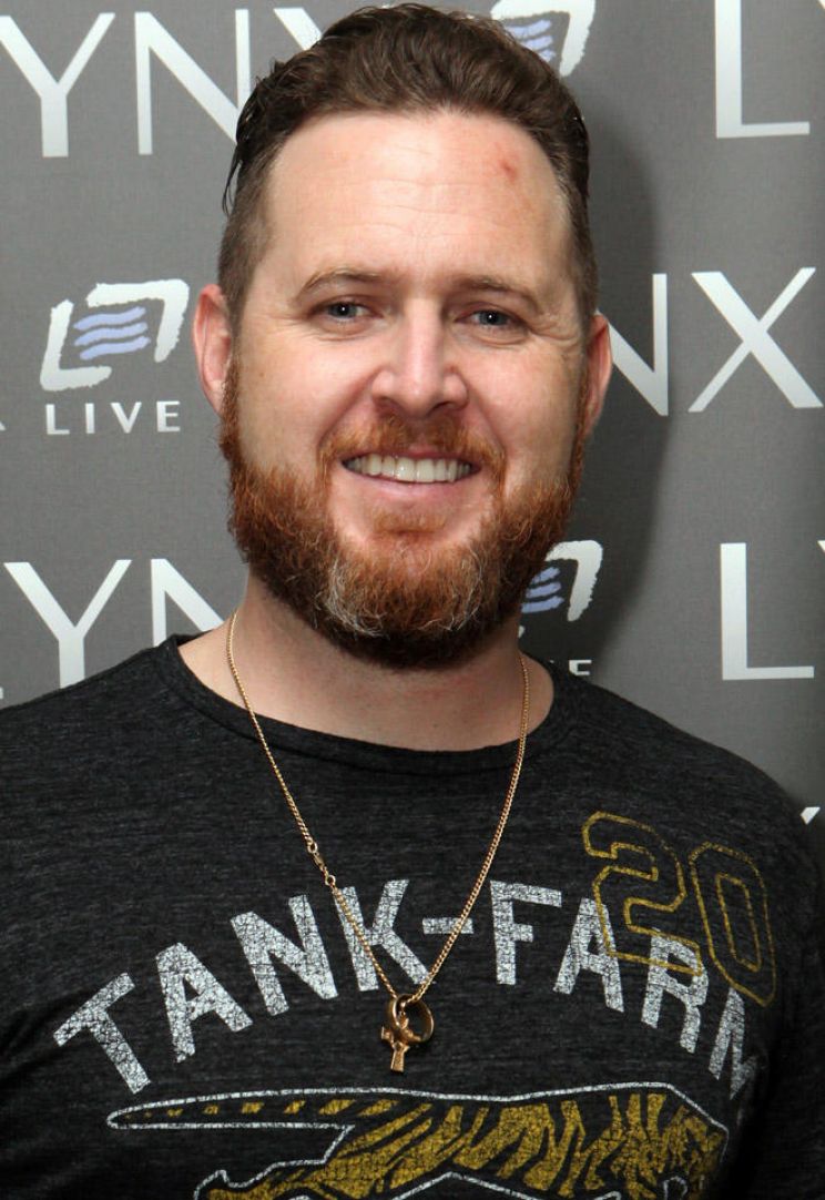 A.J. Buckley