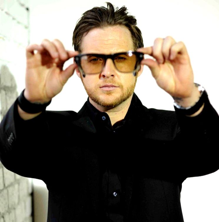 A.J. Buckley