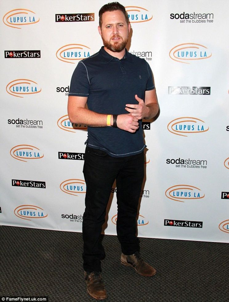 A.J. Buckley