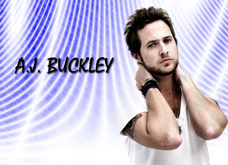 A.J. Buckley