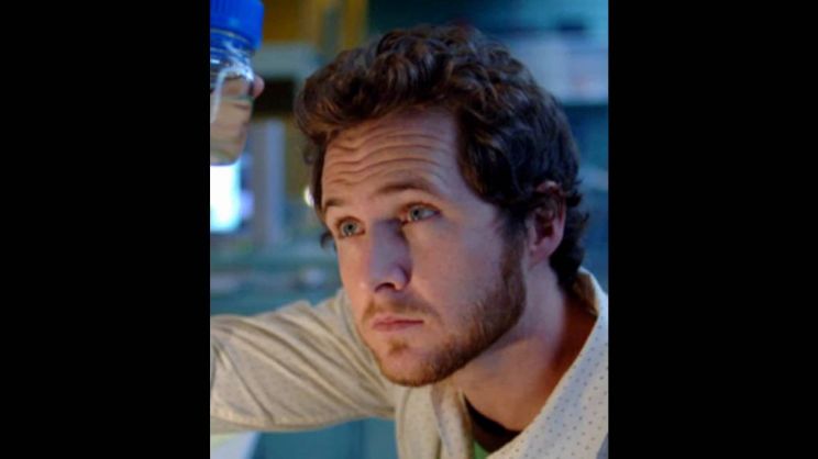 A.J. Buckley