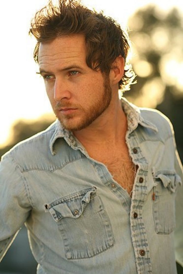 A.J. Buckley