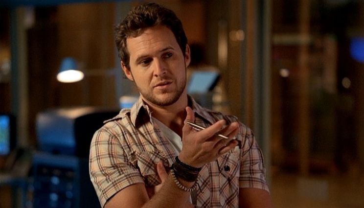 A.J. Buckley