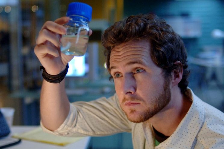 A.J. Buckley