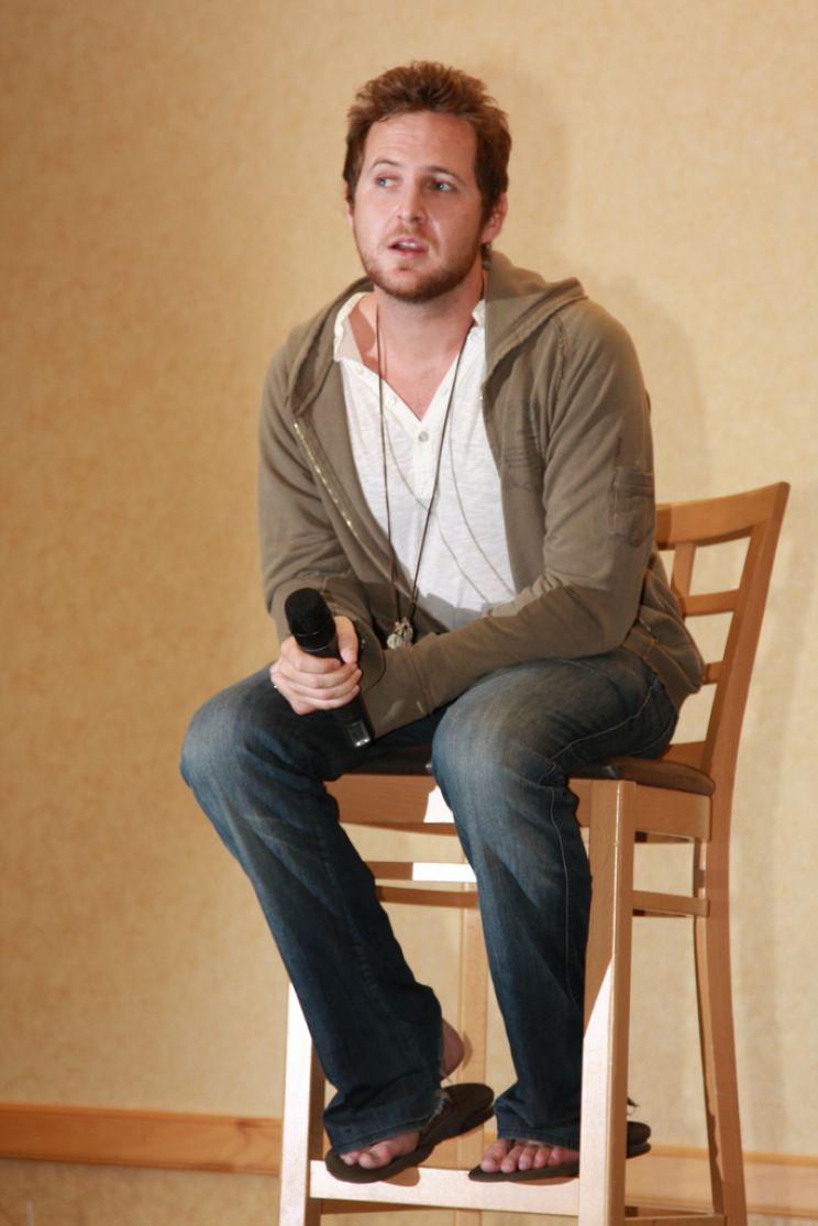 A.J. Buckley