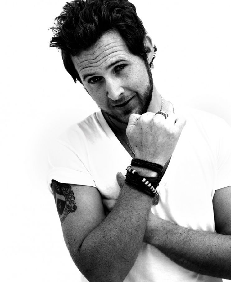 A.J. Buckley