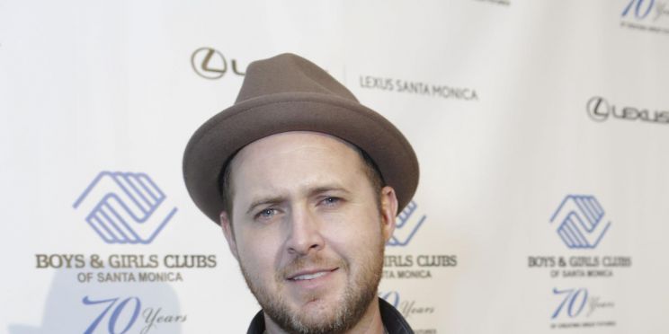A.J. Buckley
