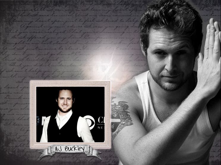 A.J. Buckley