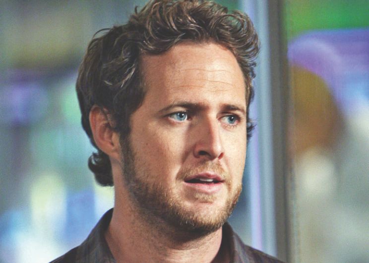 A.J. Buckley