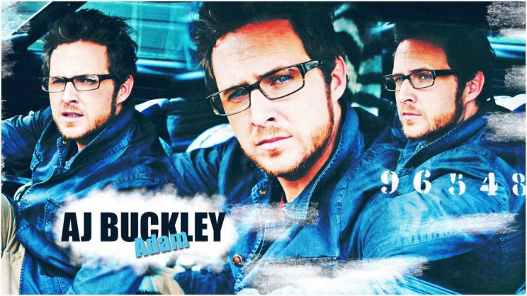 A.J. Buckley