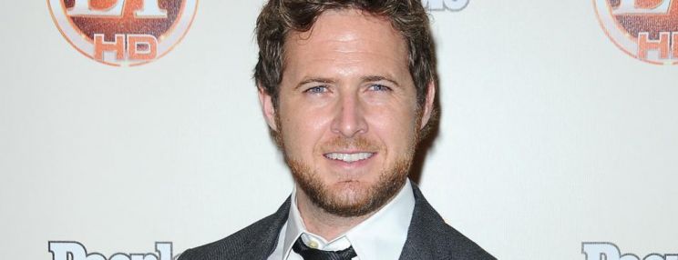 A.J. Buckley