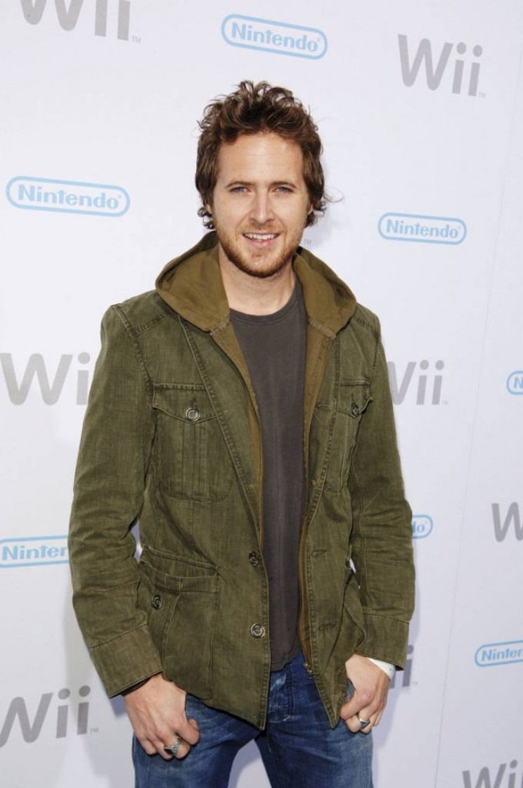 A.J. Buckley