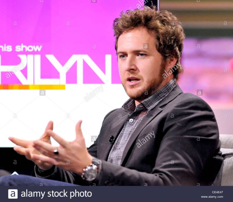 A.J. Buckley