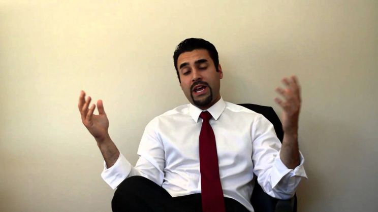 A.J. Castro