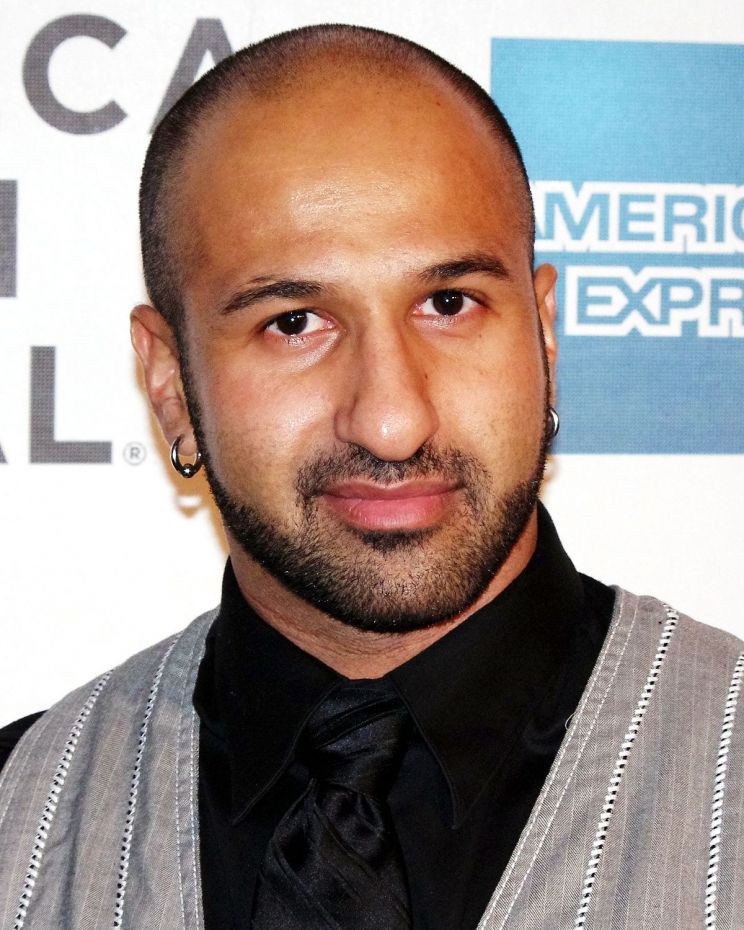 A.J. Castro