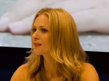 A.J. Cook