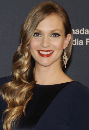 A.J. Cook