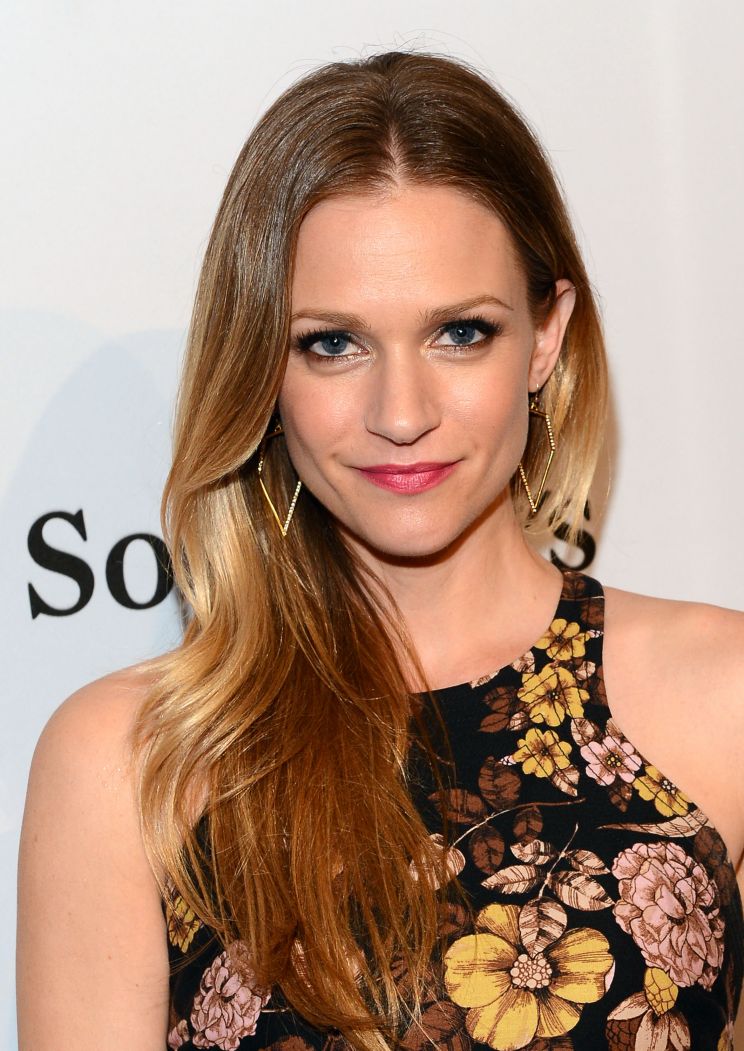 A.J. Cook