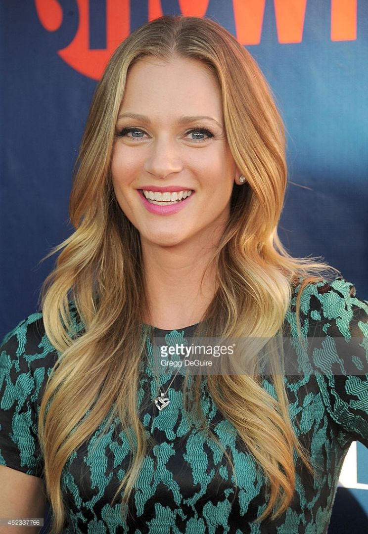 A.J. Cook