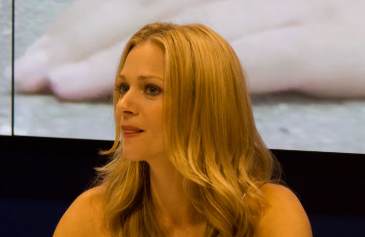 A.J. Cook