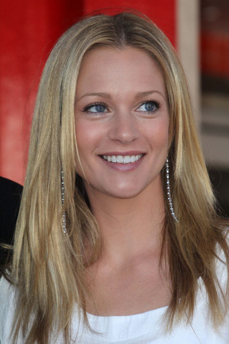 A.J. Cook