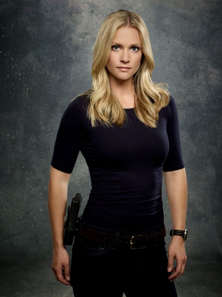 A.J. Cook