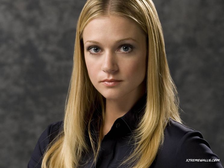 A.J. Cook