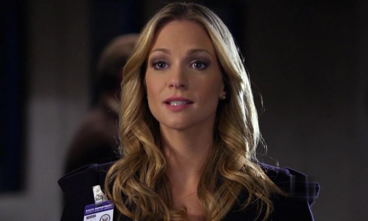 A.J. Cook