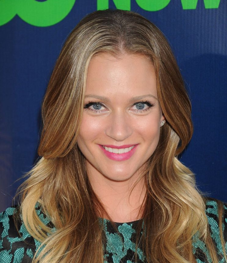 A.J. Cook