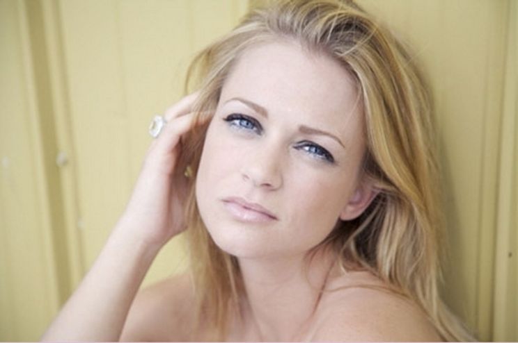 A.J. Cook