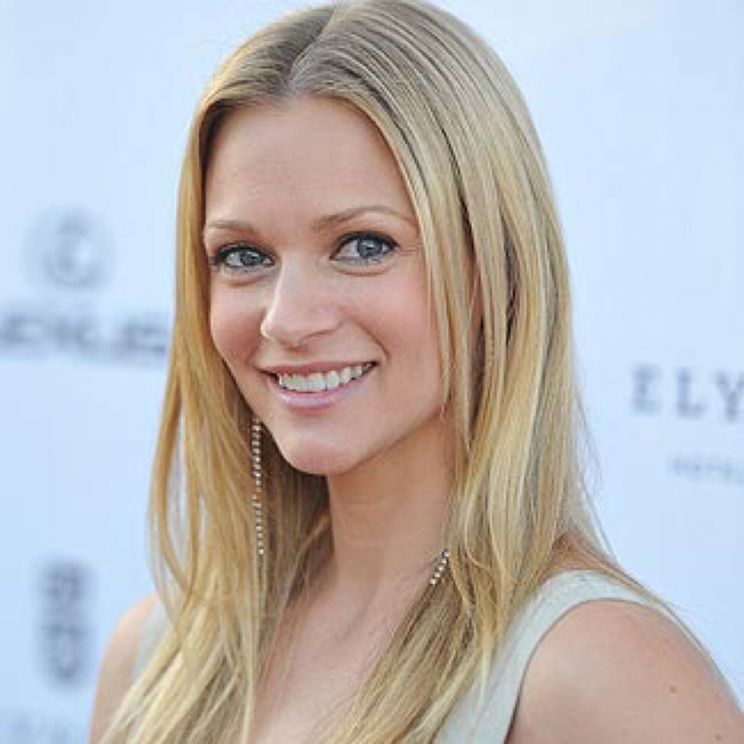 A.J. Cook