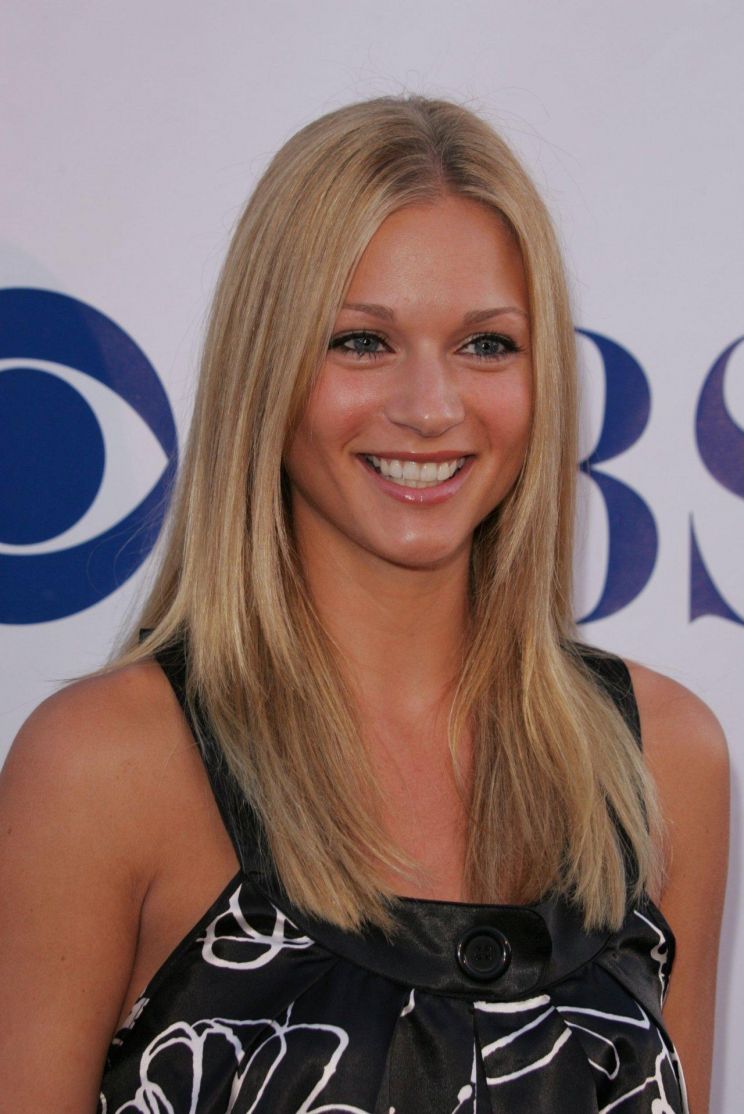 A.J. Cook