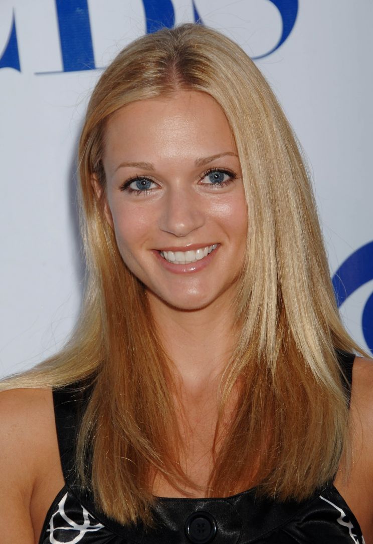 A.J. Cook