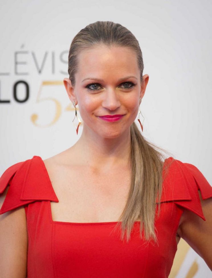 A.J. Cook