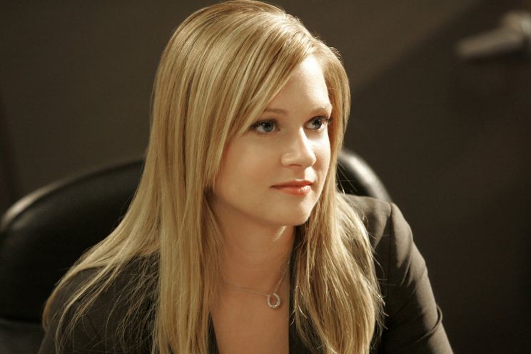 A.J. Cook