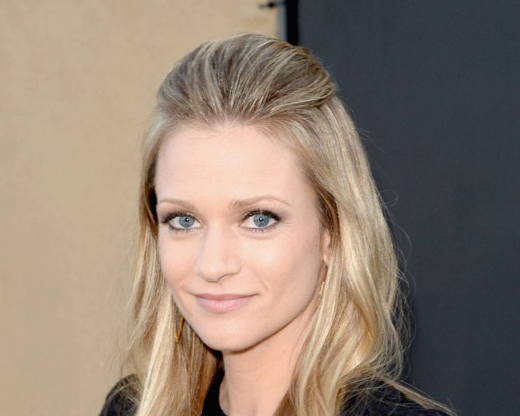 A.J. Cook