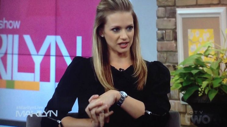 A.J. Cook