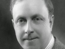 A.J. Cronin