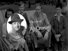 A.J. Cronin